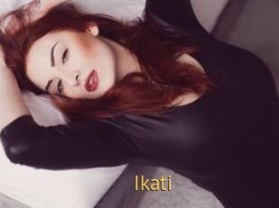 Ikati