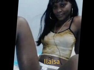 Ilaisa