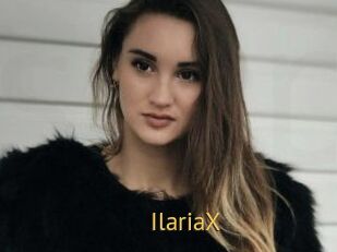 IlariaX