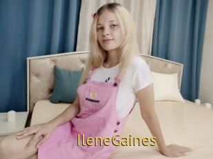 IleneGaines