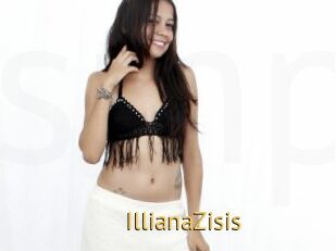 IllianaZisis
