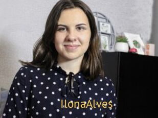 IlonaAlves