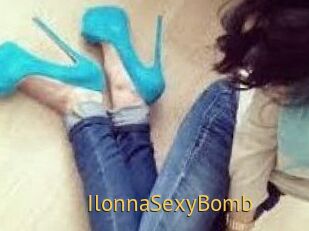 IlonnaSexyBomb