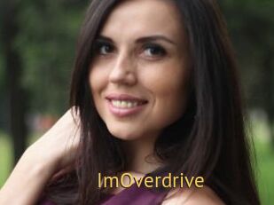 ImOverdrive Smilin Pussy
