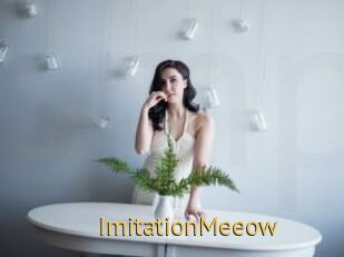 ImitationMeeow