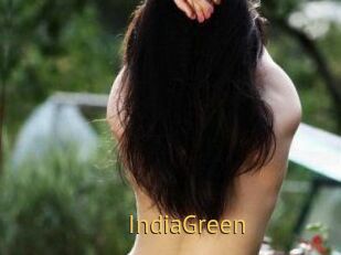 IndiaGreen