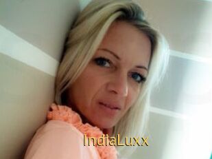 IndiaLuxx