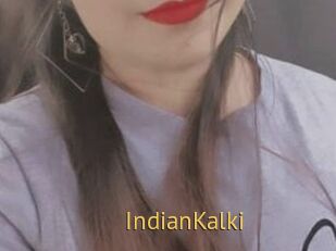 IndianKalki