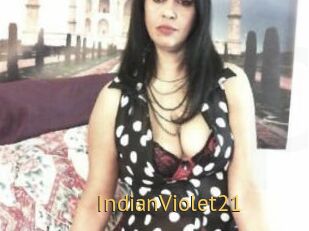 IndianViolet21