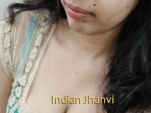 Indian_Jhanvi