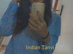 Indian_Tanvi