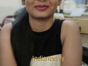 Indianberry