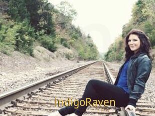 IndigoRaven