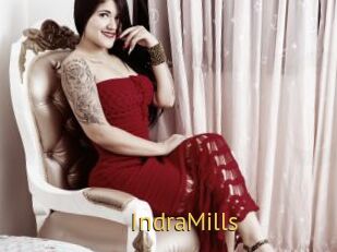 IndraMills