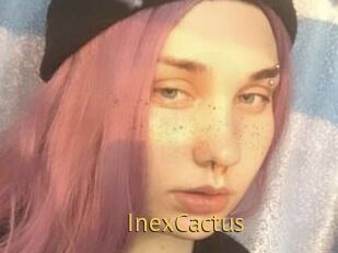 InexCactus