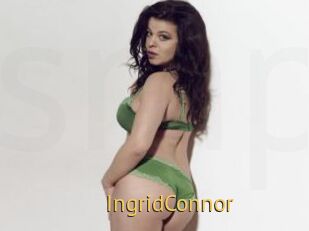 IngridConnor