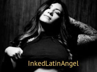 InkedLatinAngel