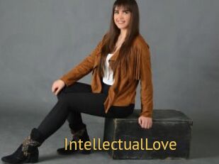IntellectualLove