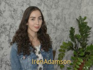 IrenAdamson