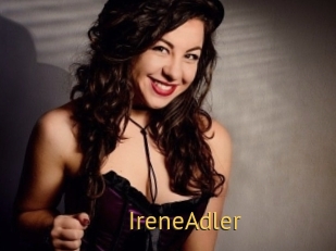IreneAdler