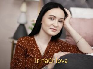 IrinaOrlova