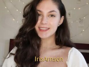 IrisArnson
