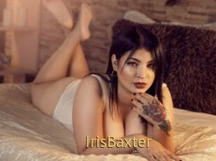 IrisBaxter
