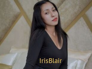 IrisBlair