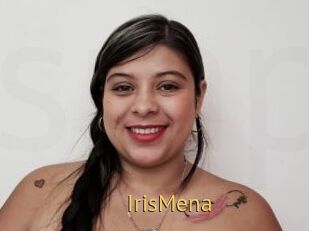 IrisMena