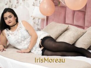 IrisMoreau