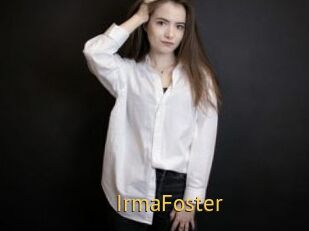 IrmaFoster
