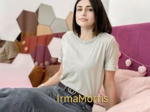 IrmaMorris