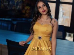IsaBanks