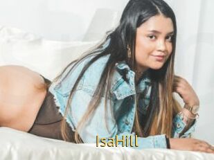 IsaHill
