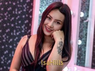 IsaHills