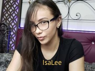 IsaLee