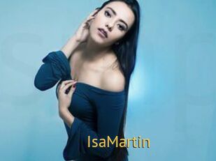 IsaMartin