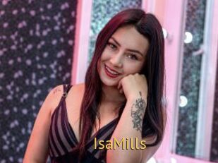 IsaMills