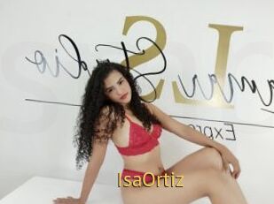 IsaOrtiz