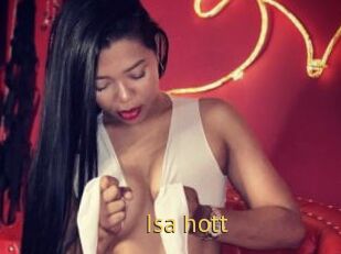 Isa_hott