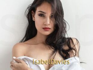IsabelDavies