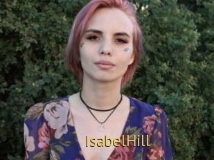 IsabelHill