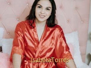 IsabelaTorres