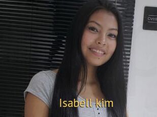 Isabell_kim