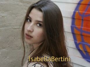 IsabellaBertini