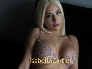 IsabellaCartier
