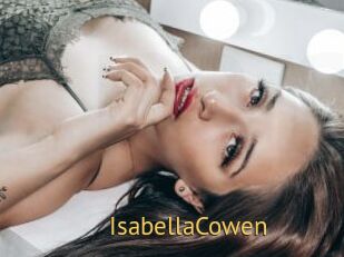 IsabellaCowen