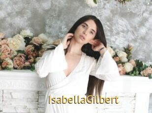 IsabellaGilbert