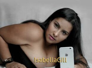 IsabellaGill