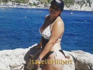 IsabellaHilbert